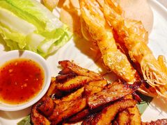 -星叶·东南亚料理(温州万象城店)
