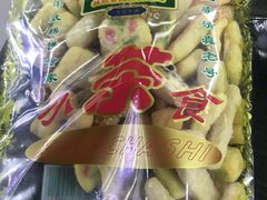 -芦庄子桂顺斋(和平路总店)