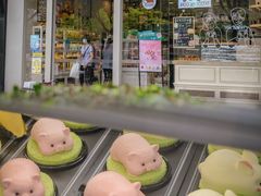 -美心西饼mx cakes(猎德优托邦店)