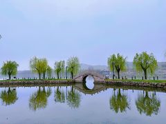 -石湖景区