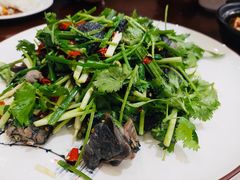 -攀西土菜馆(南线阁店)