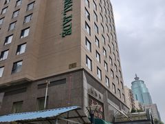 -北京国玉大酒店(鸟巢科技馆店)