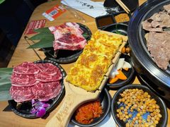 -九田家黑牛烤肉料理(溧阳吾悦店)