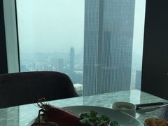 -广州四季酒店·佰鲜汇·现代法餐