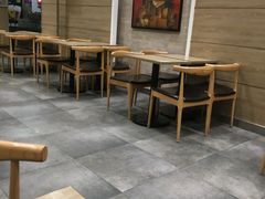 大堂-魏家凉皮(博水商务大厦店)