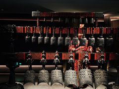 -曾宴·楚菜(湖北省博物馆店)