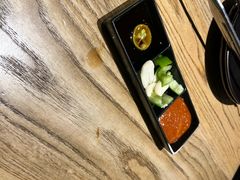 -泥炉烧肉师(新街口金銮巷店)