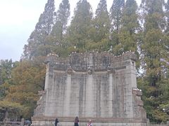 -灵谷景区