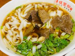 -肆姐面粉馆(坡子街店)