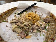 -顺德美食坊(南沙分店)