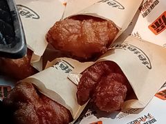 -探鱼·鲜青椒爽麻烤鱼(天河优托邦店)