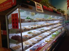 -马路边边 传媒大学店