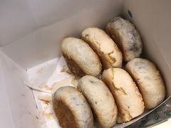 -华荣哲绿豆饼(泰安店)