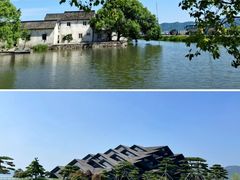 -东钱湖旅游度假区