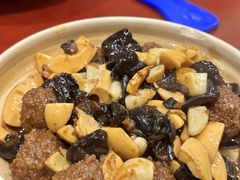 -传统菜农庄(皇姑路店)