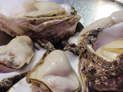 -蚝堡海鲜·威海菜·海肠捞饭·烧烤·亚洲吃蚝公司(幸福门店)