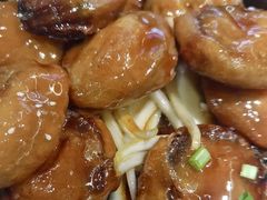 -胡氏大盘鸡新疆菜(石岗店)