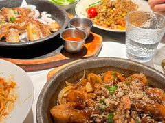 -Aqua Oasis 水天堂(石路天虹店)