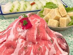 -鸿姐老火锅(龙阳店)