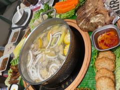 -椰小鸡·琼州糟粕醋(美兰缤纷城店)