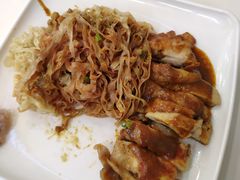 -華歡冰室-WahFoon(吉大店)
