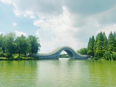 -云龙湖旅游景区