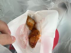 -阿捡忭京炸鸡(长沙韭菜园总店)