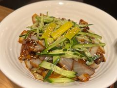 -百年食客韩式烤肉(南三环店)