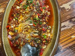 -朗妈私房菜(婺女州店)