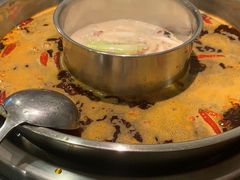 -飘香火锅(玉林西路店)