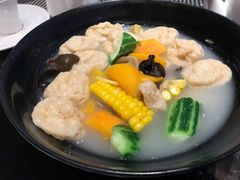 -新兴·金羊座·粤菜点心(乐峰店)