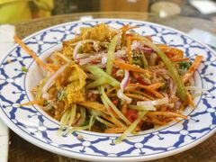 -多哥水傣味餐厅(司马巷店)