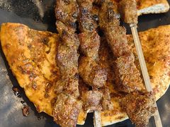 -西部马华清真食府·丝路菜(大钟寺店)