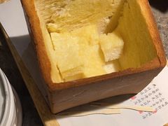 -绿茶餐厅(天津天河城店)