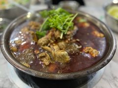 -重庆特色冷锅鱼(武大店)