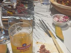 -勇利赵家烤肉坊(纬二街店)