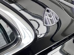 -宁波之星奔驰4S店(海曙店)