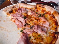 -PIZZA BIANCA(万象城店)