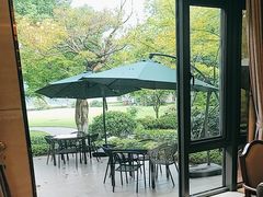 -浙江西子宾馆·瑶园咖啡厅