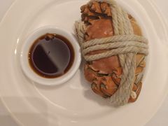 -长沙大王山朗豪酒店·朗豪自助餐厅