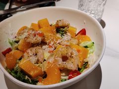 -CRAZYONES克芮旺斯西班牙餐厅(龙湖金沙天街店)