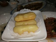 -郭林家常菜(洋桥店)