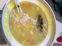 -旺顺阁鱼头泡饼(小红门店)