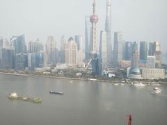 -上海外滩茂悦大酒店