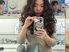 -利客来眼镜店(崂山百货店)