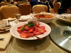 -上海浦东嘉里大酒店