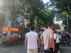 -东仓门早市