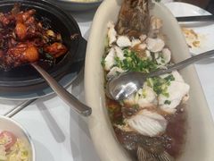 -鹿港小镇(黄金店)