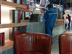 大堂-LELECHA乐乐茶(上海五角场万达广场店)