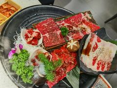 -猫抓烤肉(春熙路店)